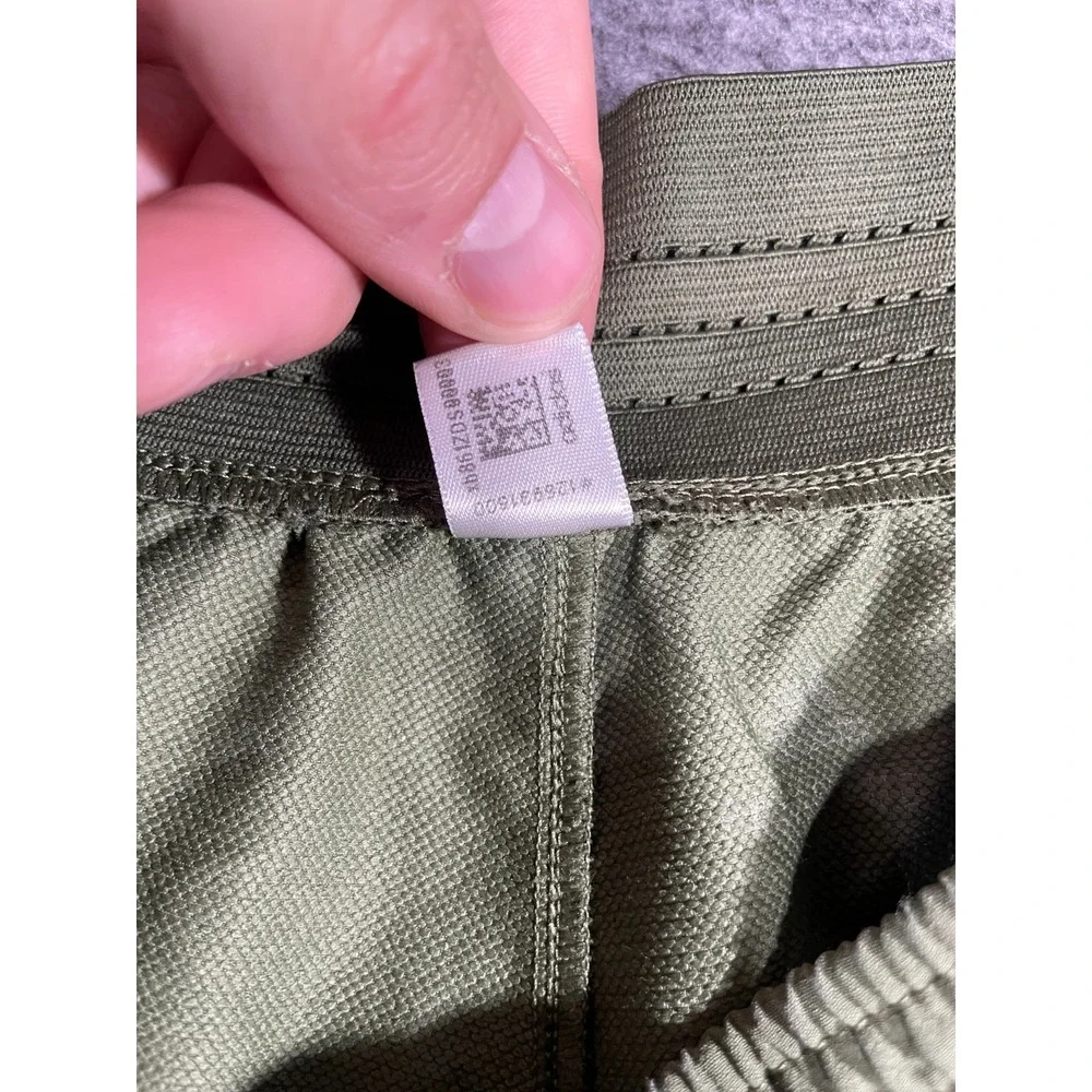 adidas clean odor